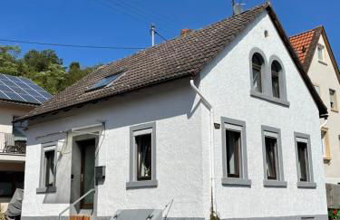 Kleines Ferienhaus Nähe Bad Kreuznach - Foto 2