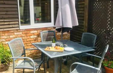 The Retreat - Photo 9