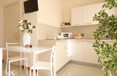 Residence Altamarea - Foto 22