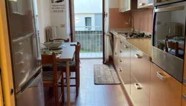 Bnbook Trilocale Pace - Foto 2, stove, dishwasher