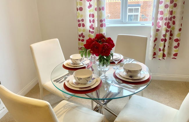 Lahnstein Apartment - Foto 17