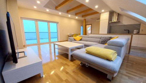 Apartament Lusowo - Foto 3