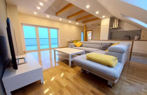 Apartament Lusowo - Foto 3