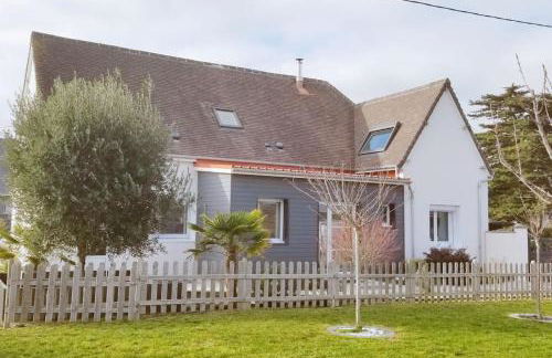 Villa Mon Rêve 12 pers à 500m de la plage - Foto 19