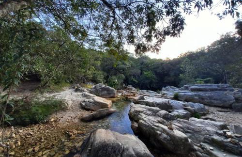 Chalés de Hórus - Foto 58