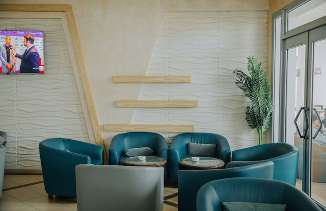 Palm Djerba Suites - Photo 48