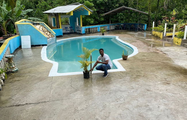 Tapioca Village Retreat - Foto 22