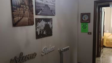 New Dawn Apartment, Appartamento Turistico, casa per vacanza, tre camere indipendenti - Foto 4