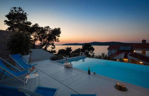 Villa Nensi - Photo 21