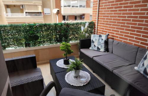 Azure Apartment - Foto 6