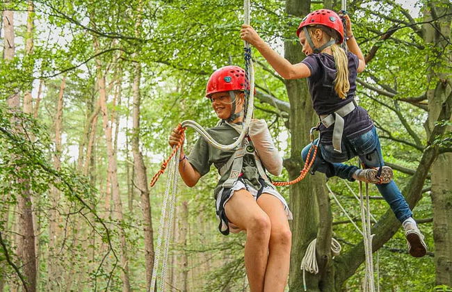 Beautiful Castle in Spa wit Garden - Photo 38