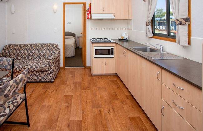 BIG4 Whiters Holiday Village - Foto 19