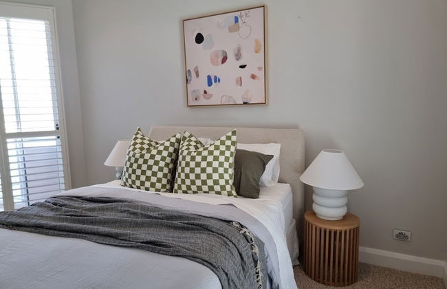 M1 Resort Maroochydore - Foto 12