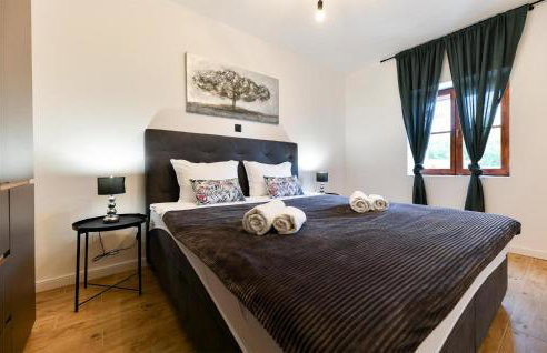 Nice Home In Lisicic With Wifi - Foto 31