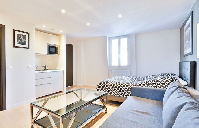 Blue Nights Appartements 108 - Photo 42