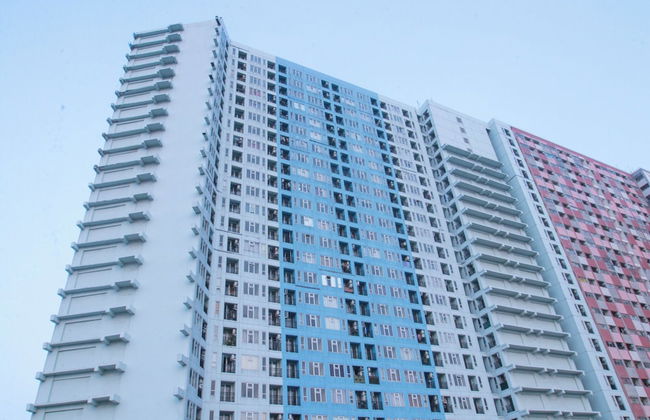 ARBA Sentra Timur Tower Sapphire - Photo 37