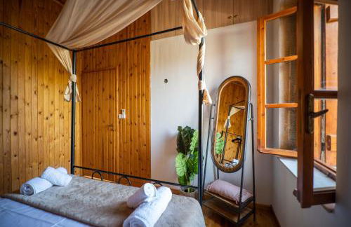 Villa Tzitzifes - Foto 7