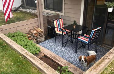 Beaver Creek 2 Bed 2 Bath Condo 1 MIN Walk to Elk Lot - Foto 18