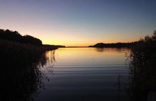 Przystanek Mazury.Makosieje - Foto 40
