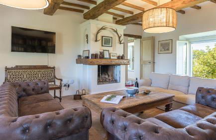 San Lorenzo - Luxury Monastery - Photo 30