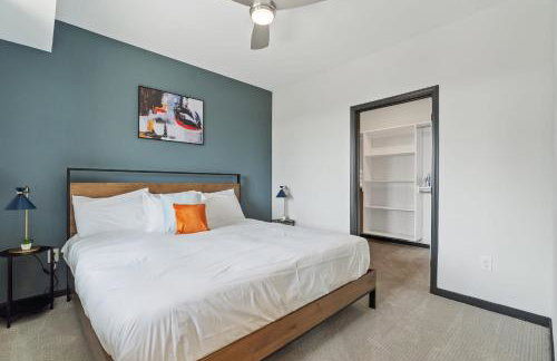 CozySuites on Mass with garage parking #8 - Foto 9