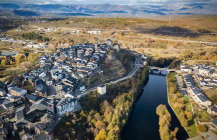 La Casa Verde de Sanabria de 3 habitaciones y 2 baños - Foto 31