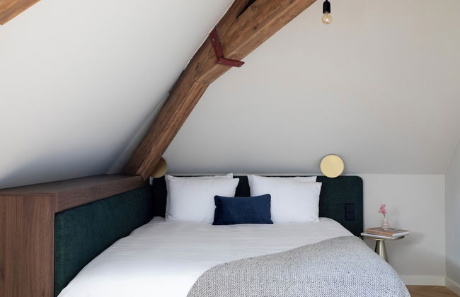 Bob W Amsterdam Oosterpark - Foto 1