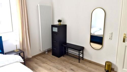 ProStays Apartment in Stolberg- 3 Schlafzimmer - 4 Betten - Foto 3