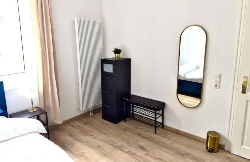 ProStays Apartment in Stolberg- 3 Schlafzimmer - 4 Betten - Foto 3