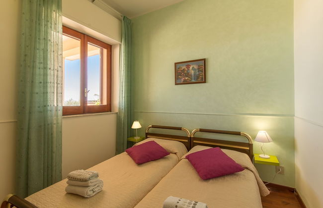 Villa With Volcano View - Foto 18