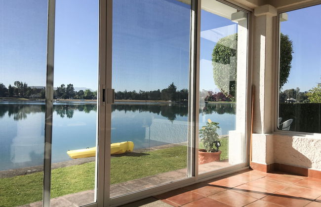 Casa Boutique del Lago - Foto 45