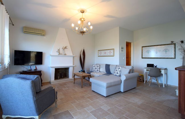 Alea Resort Villas - Foto 44