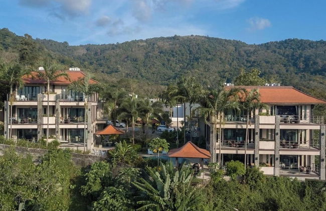 Kamala Villa Hill - Foto 66