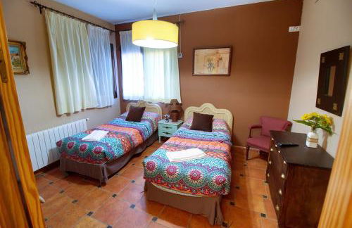 Casa Rural Figueroa - Foto 45