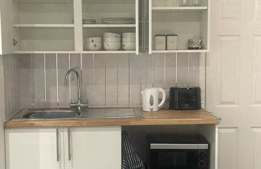 Lovely Getaway Apartment in Wisbech - Foto 21