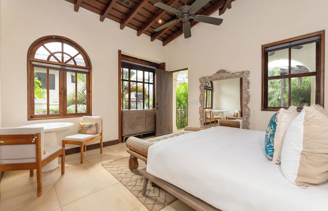 Las Catalinas Doorway - Foto 79