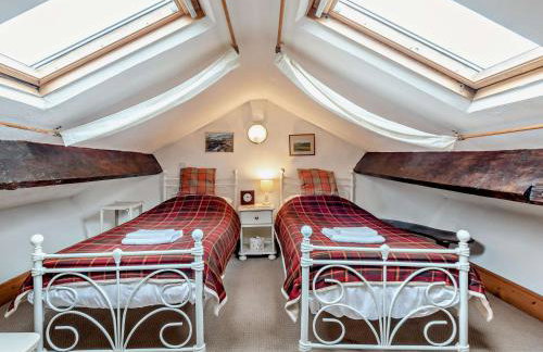 3 Bed in Ullock SZ043 - Foto 8