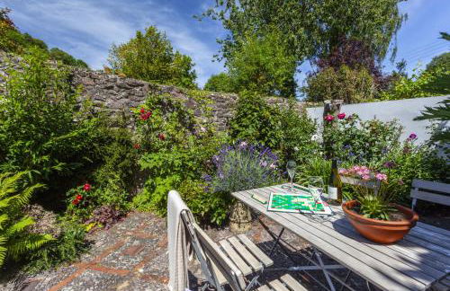 Pebble Cottage Dunster - Photo 14