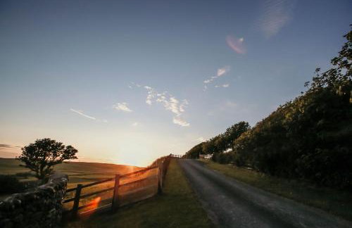 Sledbank Cottage in the Hill, Silecroft an ideal base for a romantic break with hot tub - Foto 21