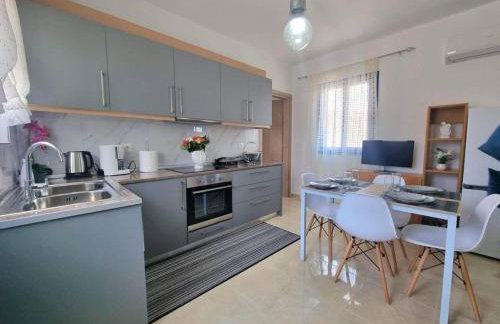 Dionysia apartments - Foto 20