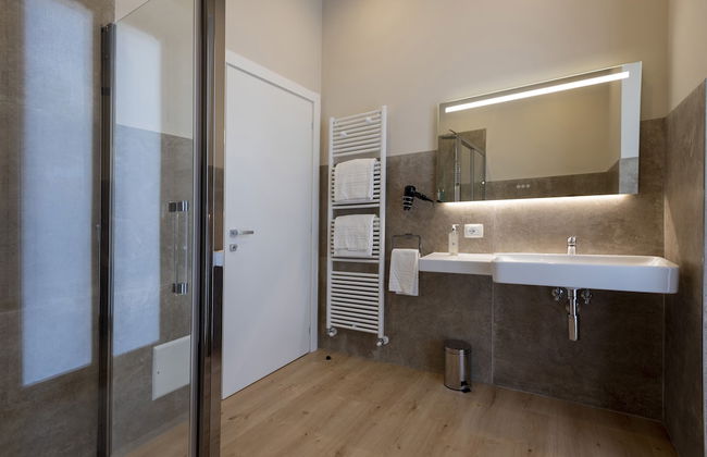 Villa Bernasconi - camere e ristorante - - Foto 55