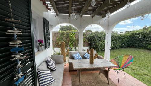 Menorca Palm Villa - Foto 2