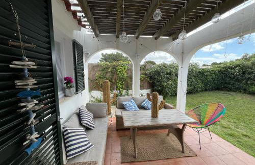 Menorca Palm Villa - Foto 2