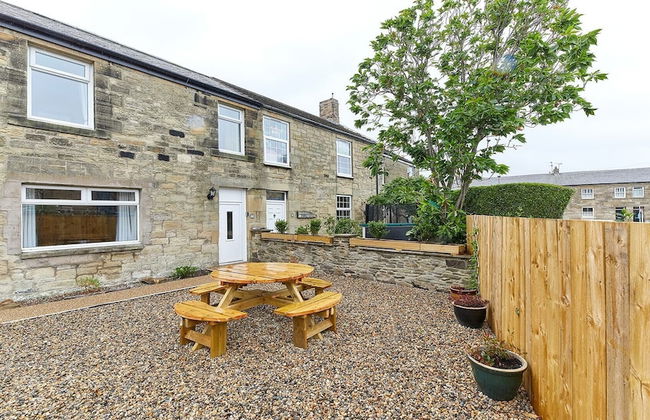 Host Stay Blacksmith s Cottage - Foto 10