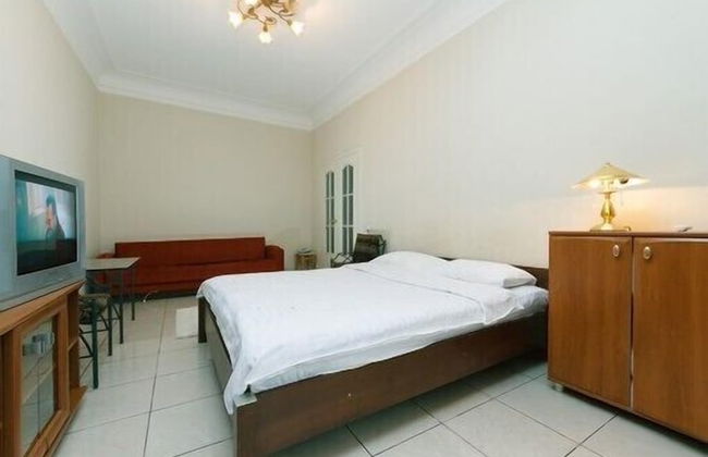 Alma Apartments - Foto 23