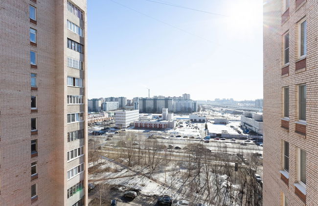 Apartments Vesta at Ilyushin str. - Foto 17