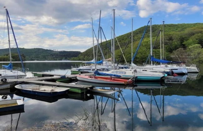 Wohnung in der Nahe des Skigebietes in Diemelsee - Photo 30