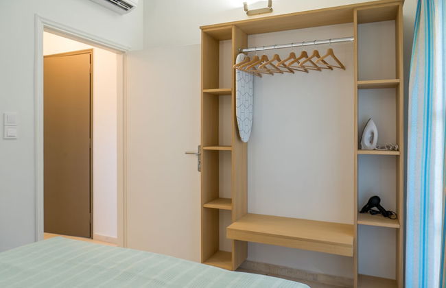 CHROMA Lodge Rafina - Foto 6