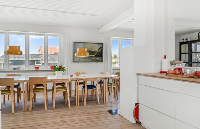 "Bruse" - 125m from the sea - Foto 11