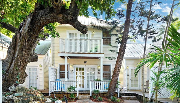 Tranquility by Avantstay Close to Duval St w/ BBQ & Shared Pool - Foto 2, Imagem principal